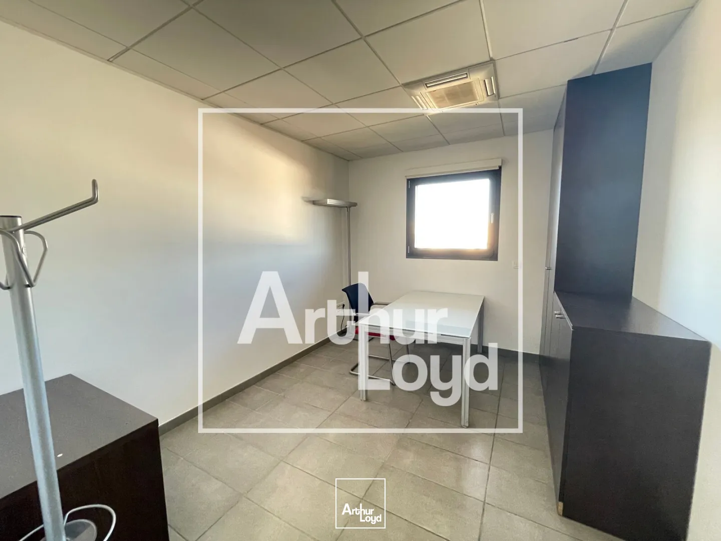 Bureaux - Location - SAINT AUNES - 34130 - 165-165 - 7779393