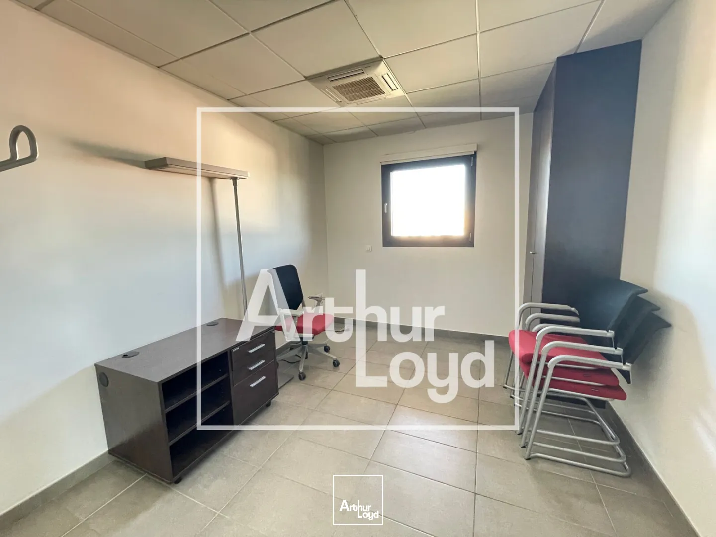 Bureaux - Location - SAINT AUNES - 34130 - 165-165 - 7779394