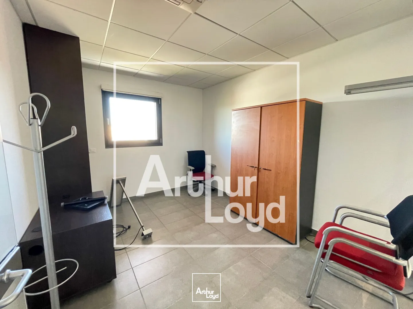 Bureaux - Location - SAINT AUNES - 34130 - 165-165 - 7779395