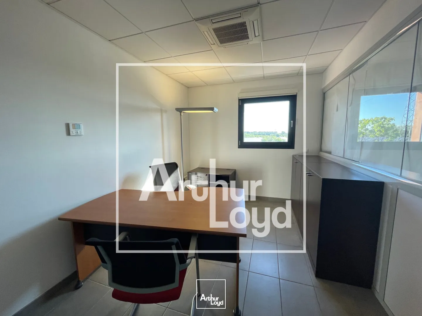 Bureaux - Location - SAINT AUNES - 34130 - 165-165 - 7779397
