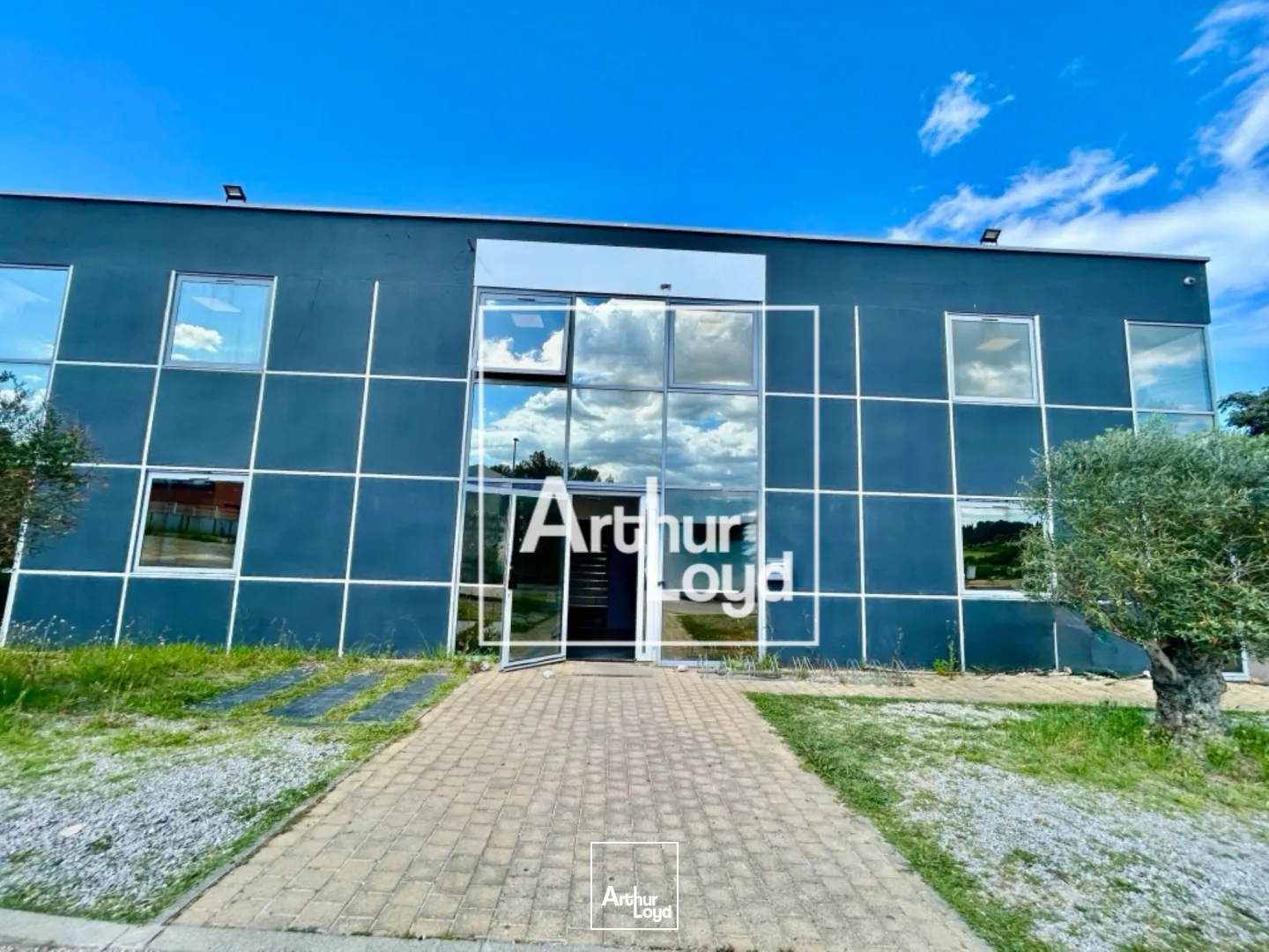 Bureaux - Vente - SAINT CLEMENT DE RIVIERE - 34980 - 720-720 - 7779404