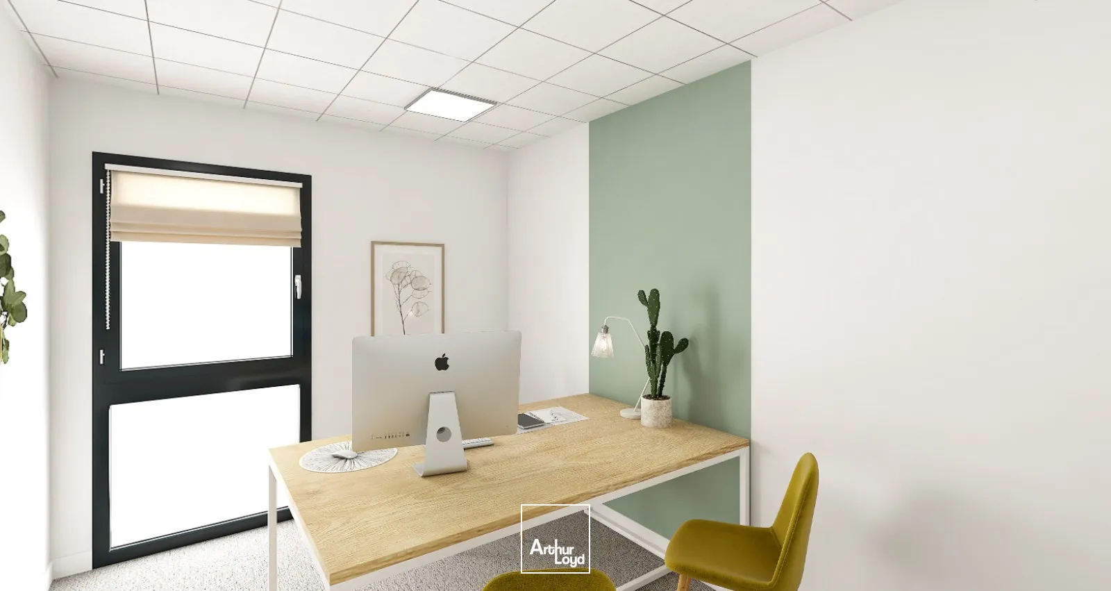 Bureaux - Vente - GUIPAVAS - 29490 - 362.36-936.36 - 7779465