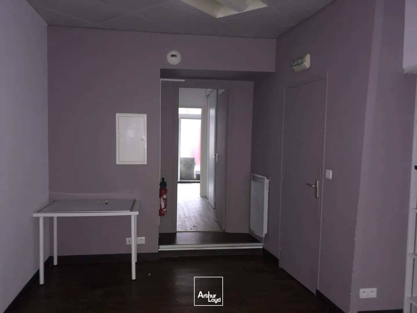Locaux commerciaux - Location - QUIMPER - 29000 - 170-170 - 7779477