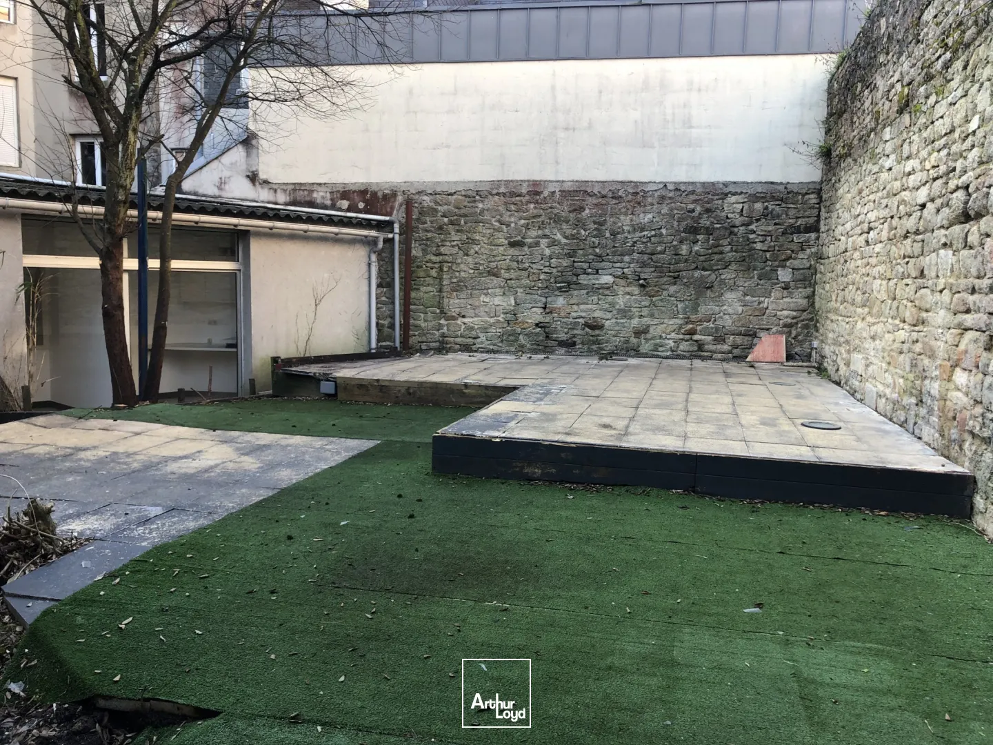 Locaux commerciaux - Location - QUIMPER - 29000 - 170-170 - 7779478