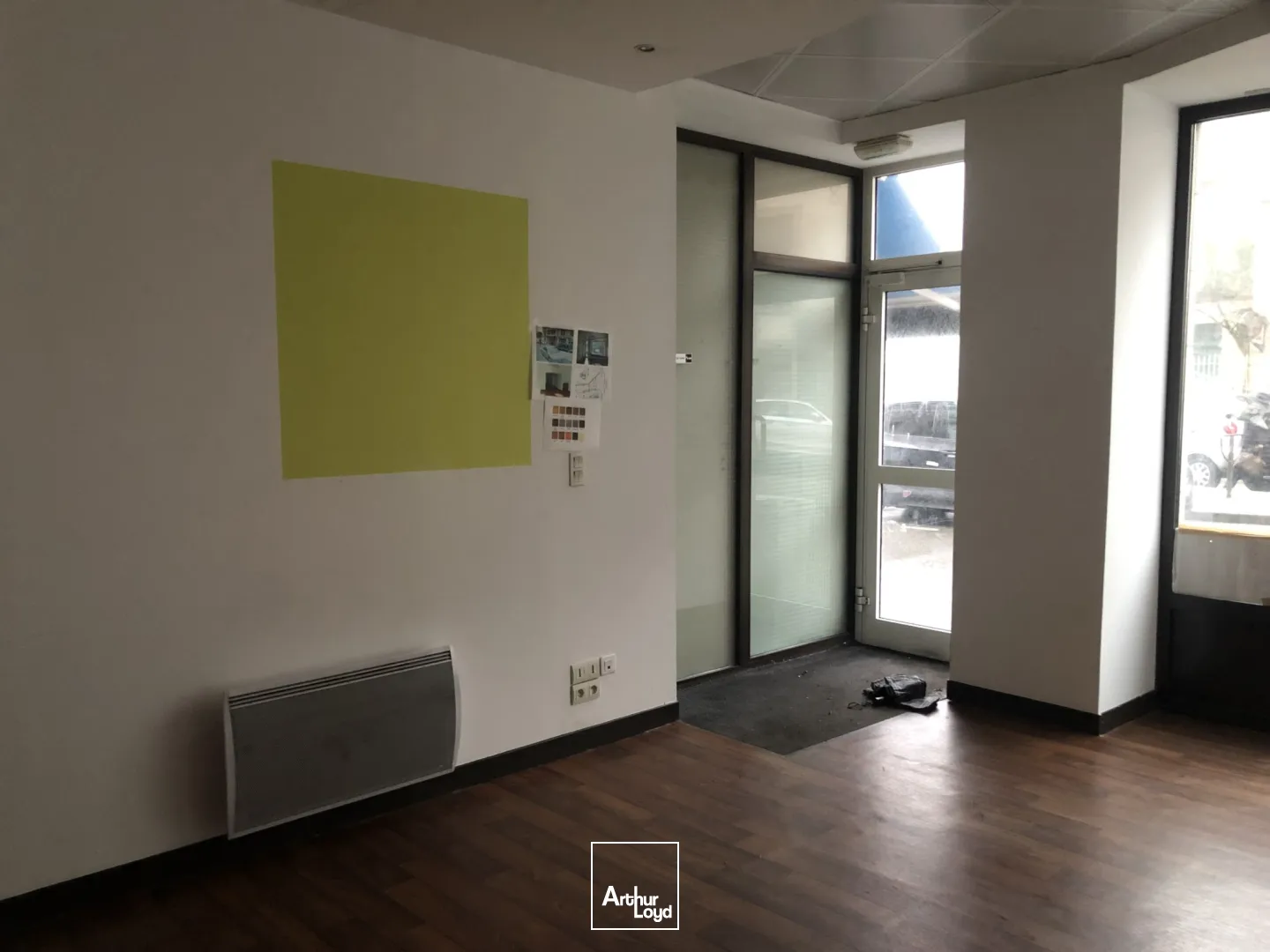 Locaux commerciaux - Location - QUIMPER - 29000 - 170-170 - 7779475