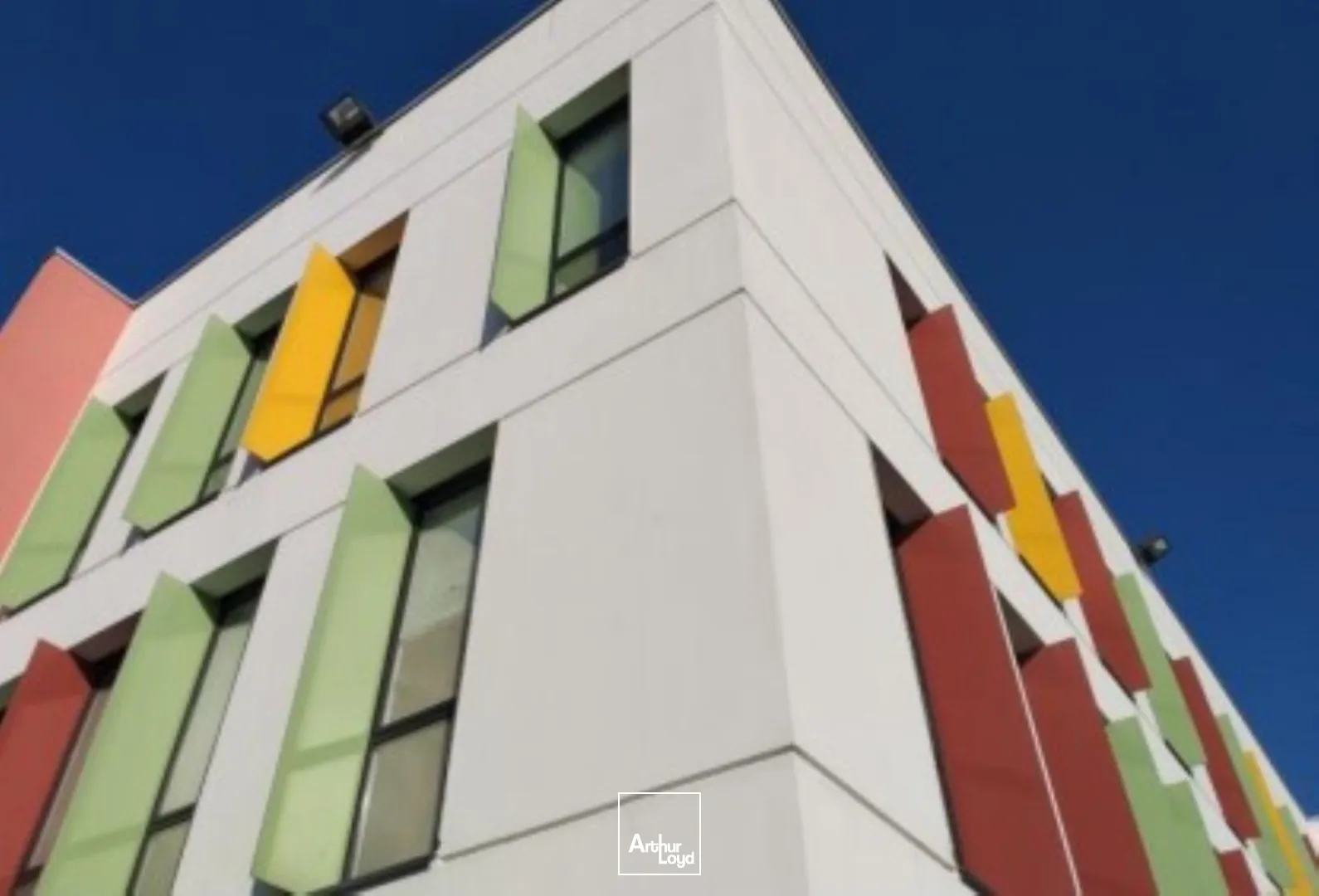 Bureaux - Location - CHARTRES DE BRETAGNE - 35131 - 250-250 - 7779483