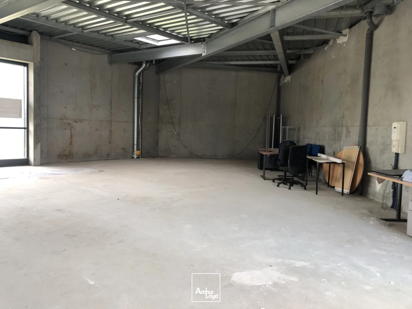 Locaux commerciaux - Location - LESNEVEN - 29260 - 140-140 - 7779488