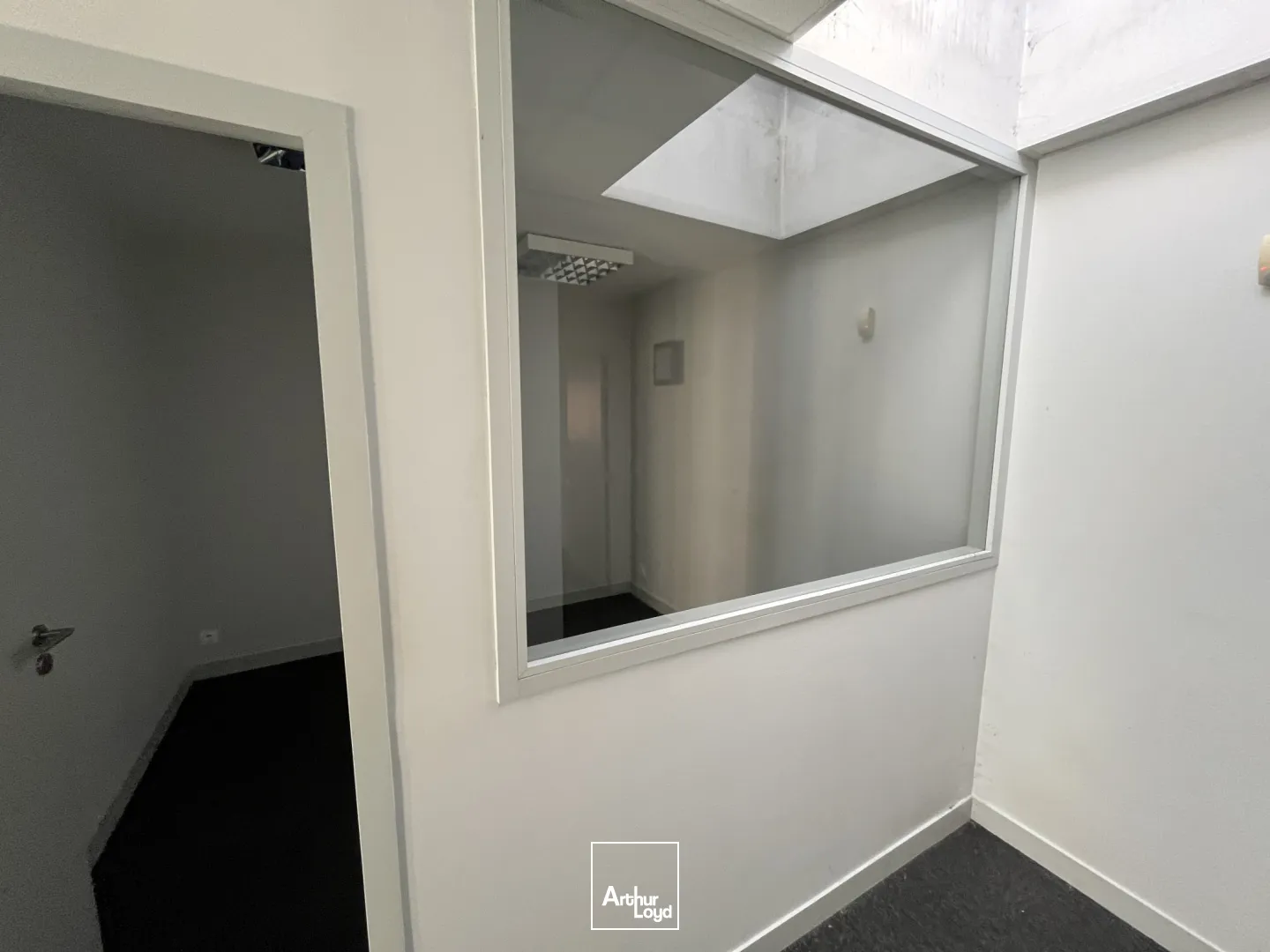 Bureaux - Location - ORLEANS - 45000 - 143.63-143.63 - 7779557