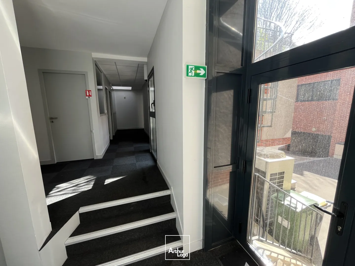 Bureaux - Location - ORLEANS - 45000 - 143.63-143.63 - 7779554