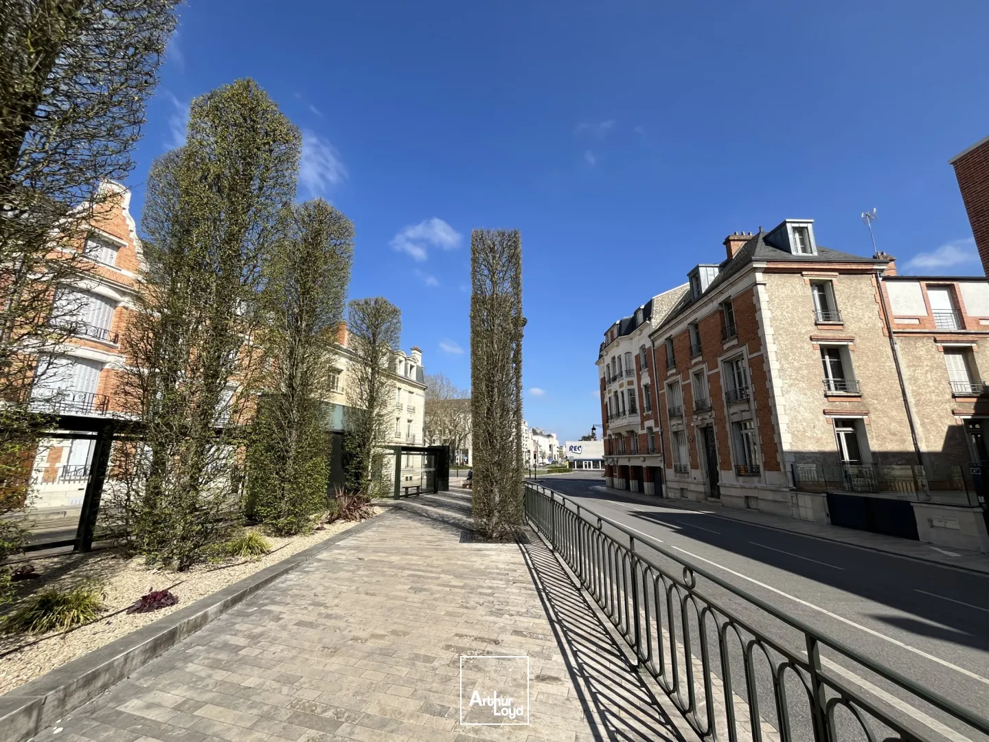 Bureaux - Location - ORLEANS - 45000 - 143.63-143.63 - 7779553