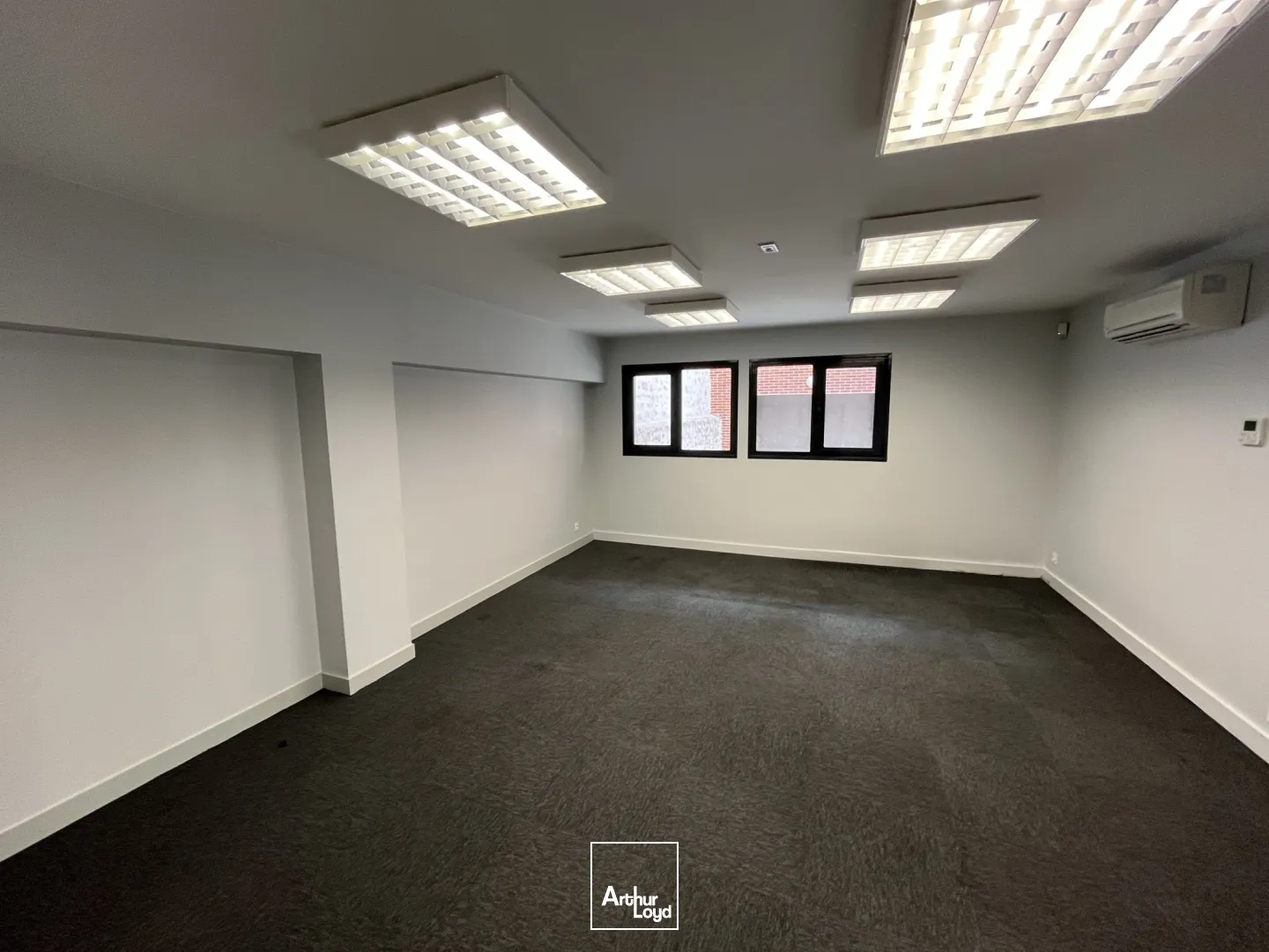 Bureaux - Location - ORLEANS - 45000 - 143.63-143.63 - 7779562