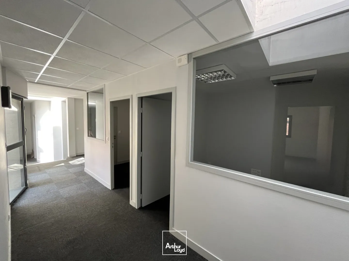 Bureaux - Location - ORLEANS - 45000 - 143.63-143.63 - 7779560