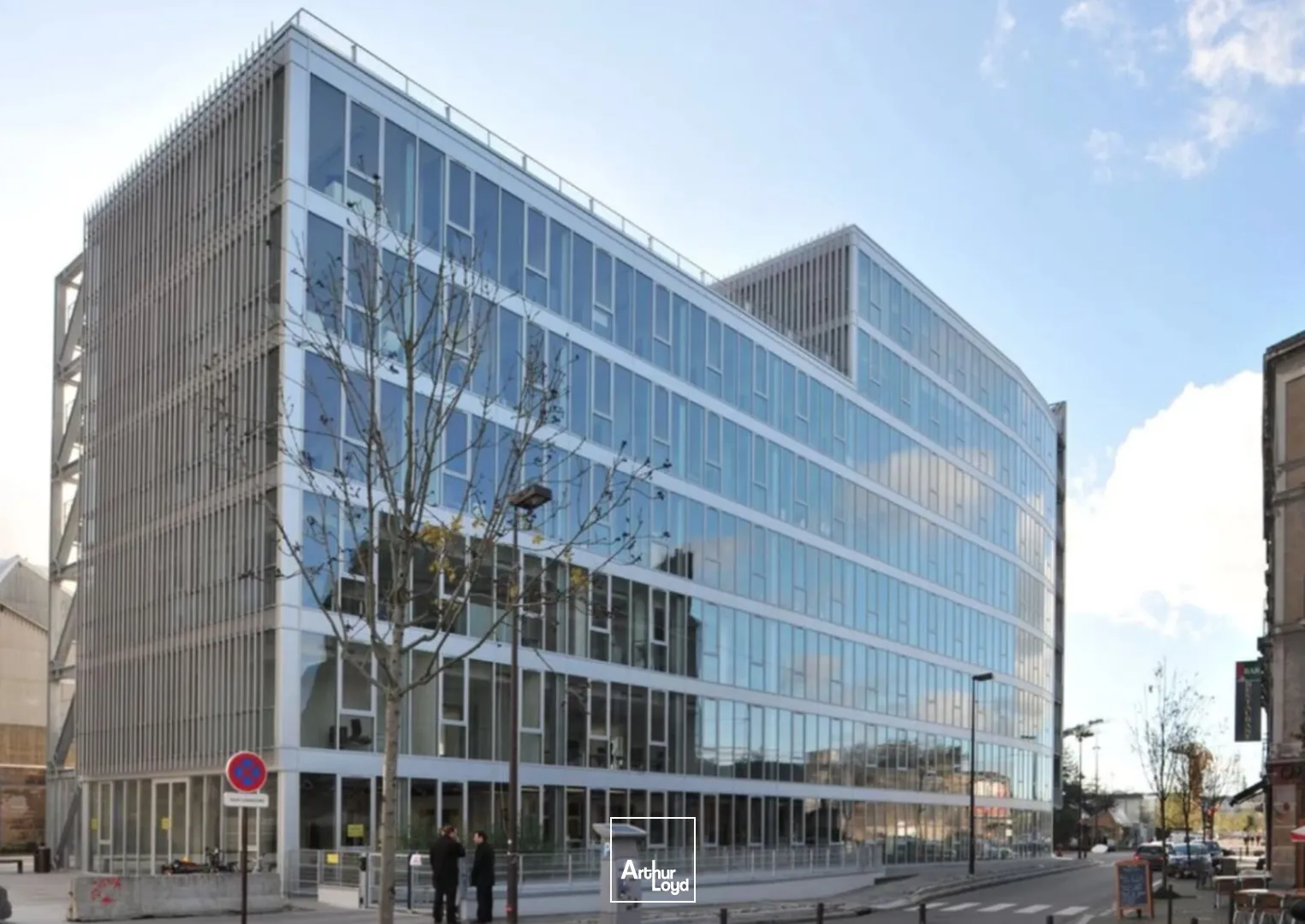 Bureaux - Location - NANTES - 44200 - 295-295 - 7779577
