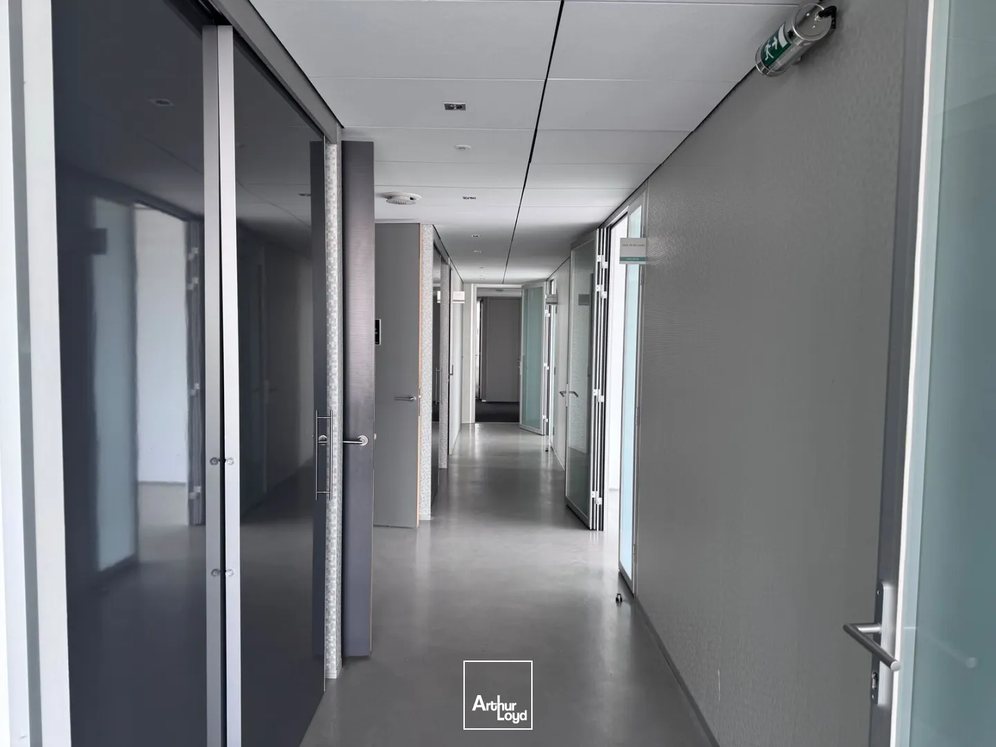 Bureaux - Location - NANTES - 44200 - 295-295 - 7779581