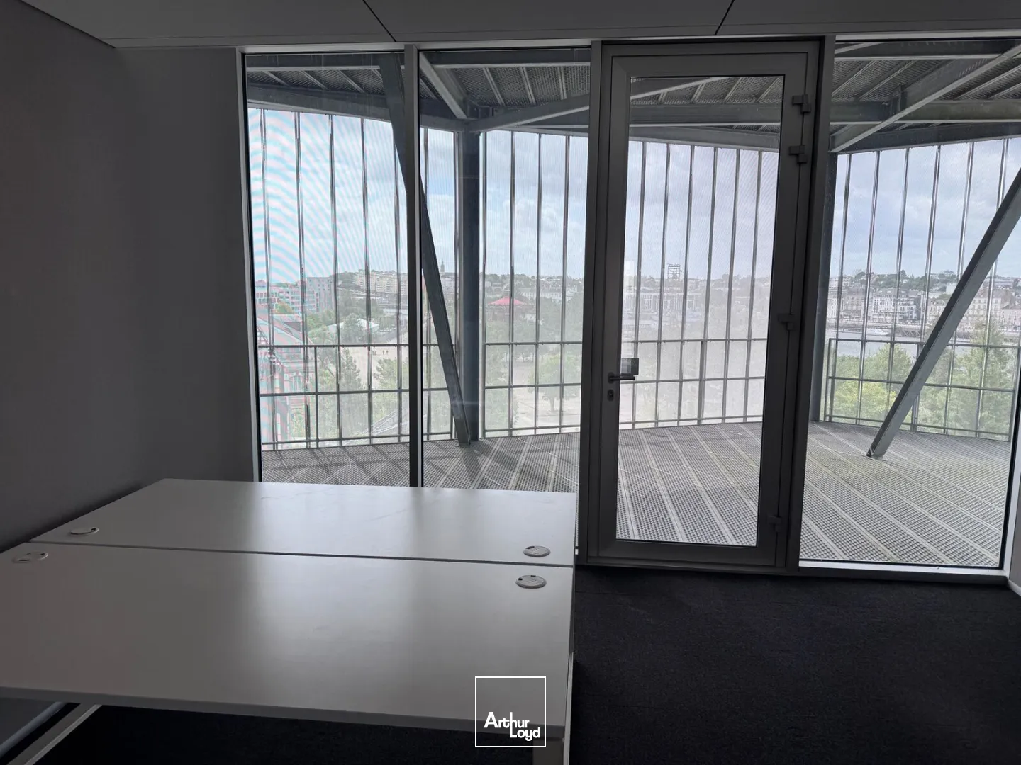 Bureaux - Location - NANTES - 44200 - 295-295 - 7779583