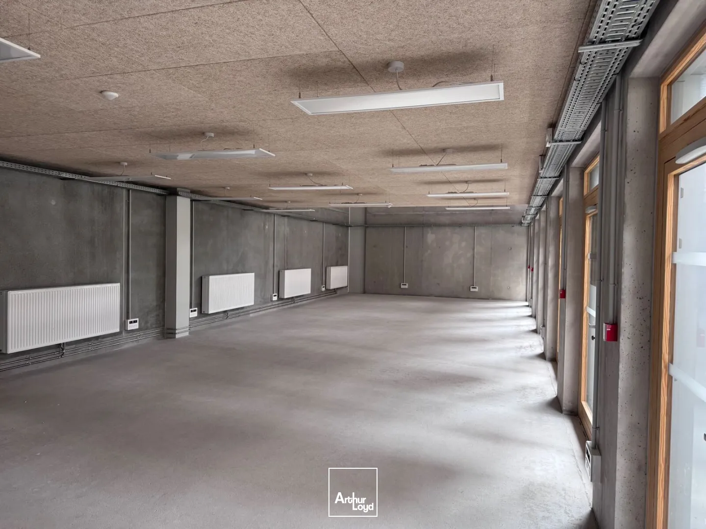Bureaux - Location - NANTES - 44200 - 177-438 - 7779588