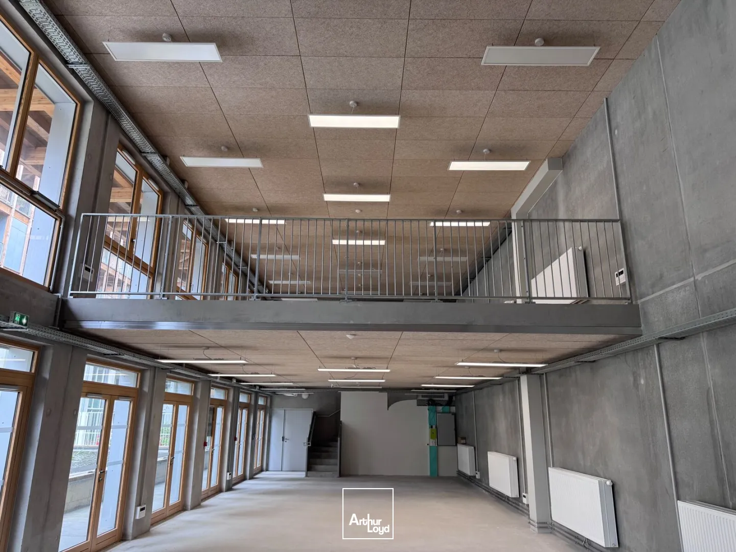 Bureaux - Location - NANTES - 44200 - 177-438 - 7779589