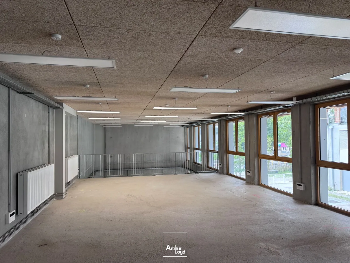 Bureaux - Location - NANTES - 44200 - 177-438 - 7779590
