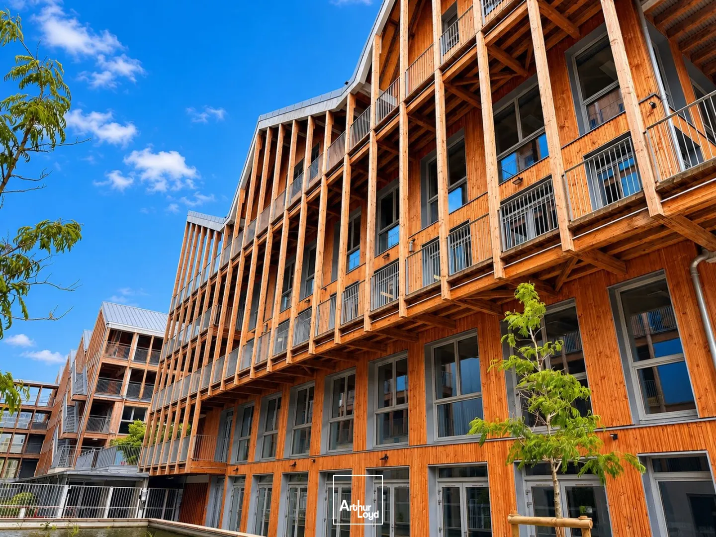 Bureaux - Location - NANTES - 44200 - 177-438 - 7779587
