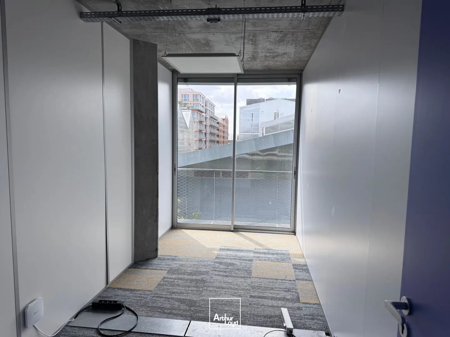 Bureaux - Location - NANTES - 44200 - 285-928 - 7779597