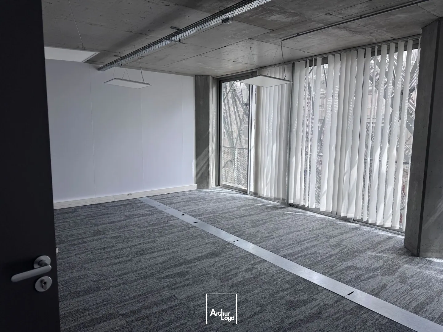 Bureaux - Location - NANTES - 44200 - 285-928 - 7779600