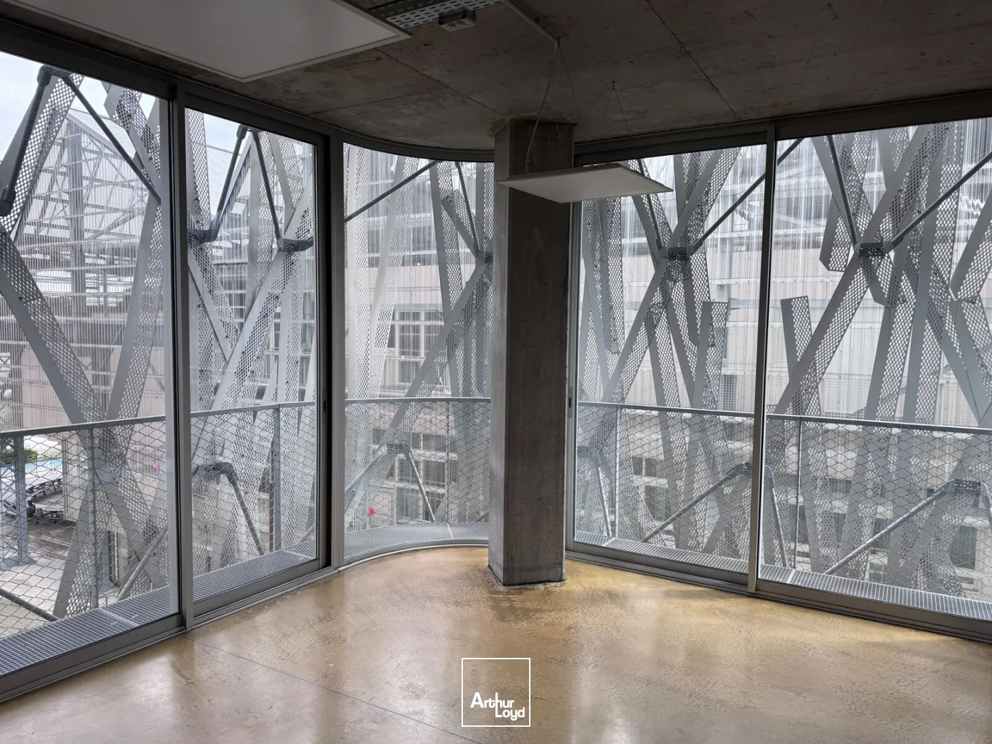 Bureaux - Location - NANTES - 44200 - 285-928 - 7779603