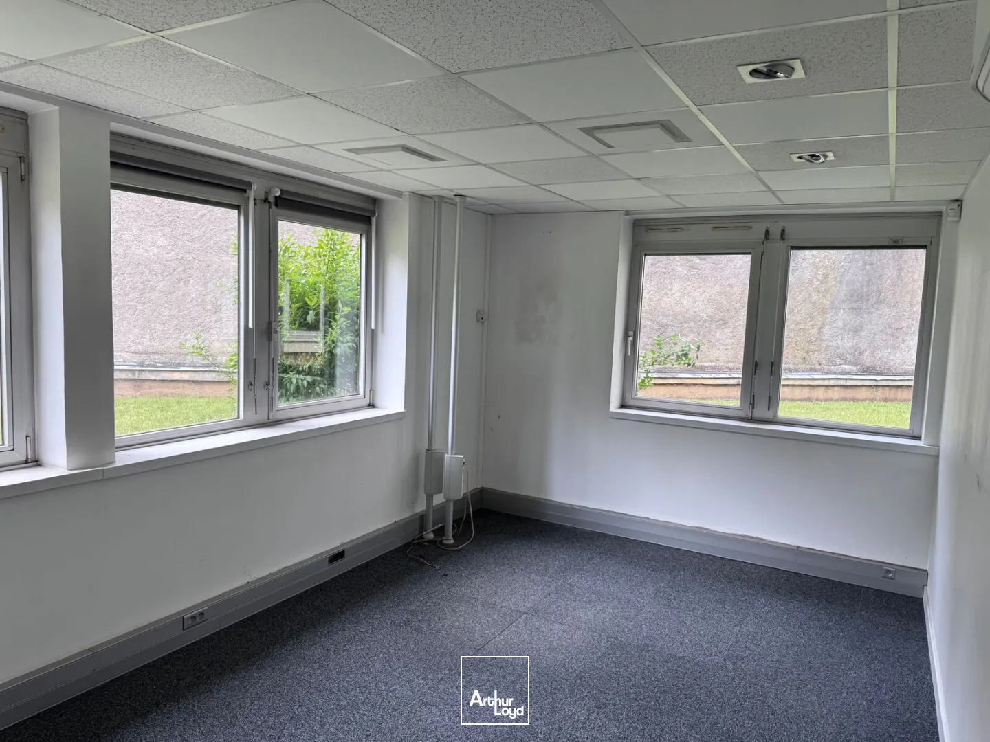 Bureaux - Location - NANTES - 44000 - 680-680 - 7779607