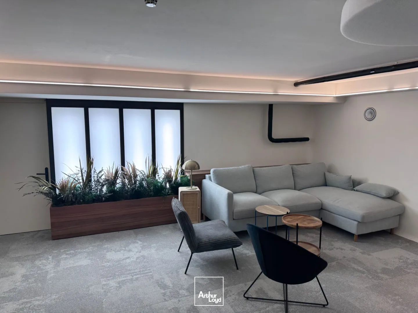 Bureaux - Location - NANTES - 44000 - 680-680 - 7779612