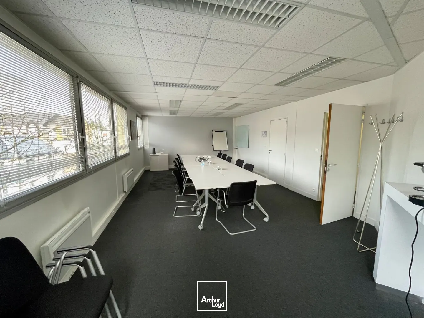 Bureaux - Location - ROUEN - 76100 - 8-44 - 7779656
