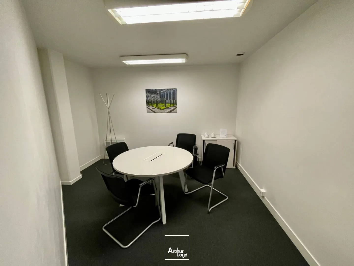 Bureaux - Location - ROUEN - 76100 - 8-44 - 7779658