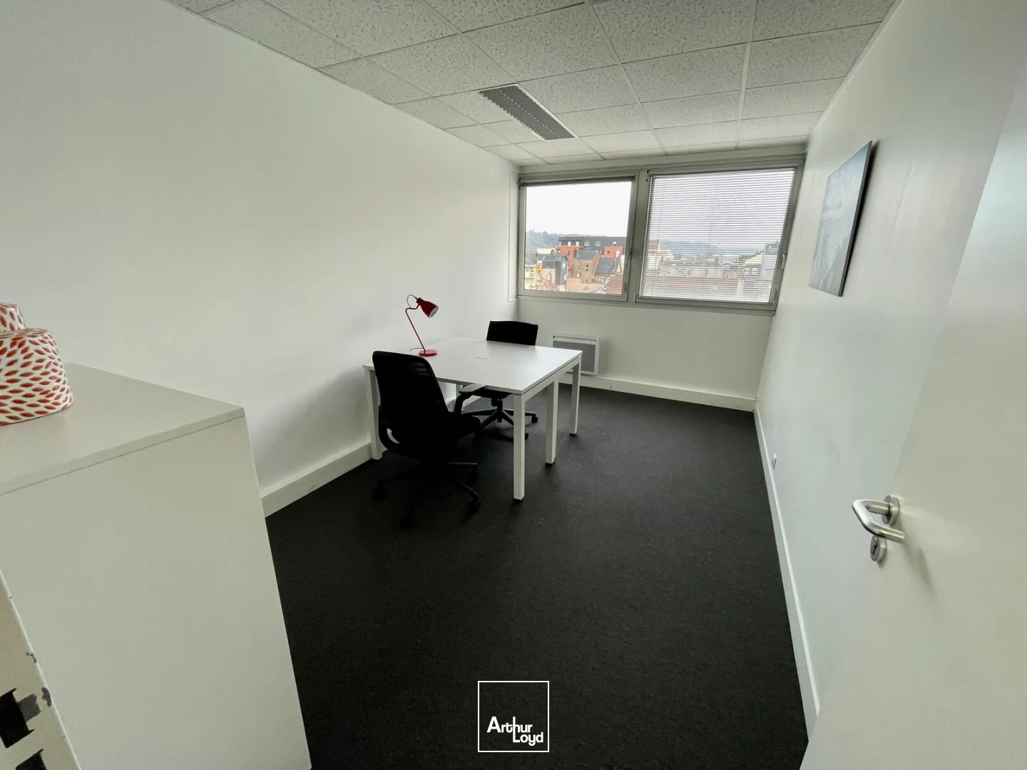 Bureaux - Location - ROUEN - 76100 - 8-44 - 7779662