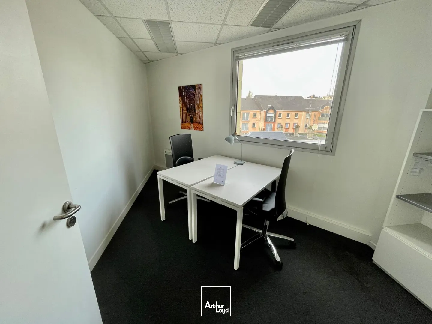 Bureaux - Location - ROUEN - 76100 - 8-44 - 7779665