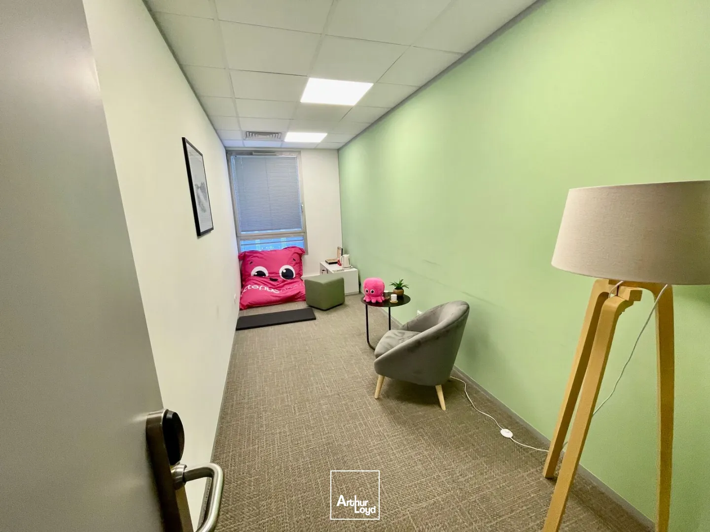 Bureaux - Location - ROUEN - 76000 - 5-23 - 7779672