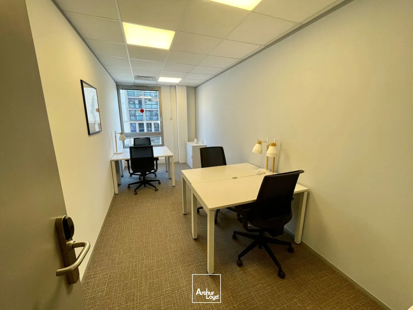 Bureaux - Location - ROUEN - 76000 - 5-23 - 7779673