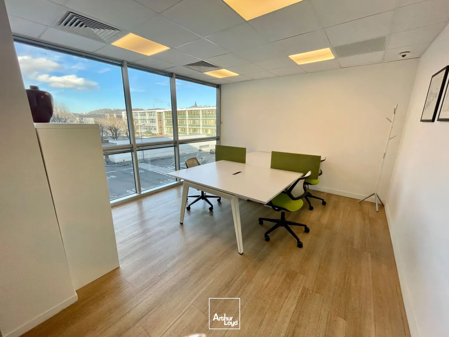Bureaux - Location - ROUEN - 76000 - 5-23 - 7779680