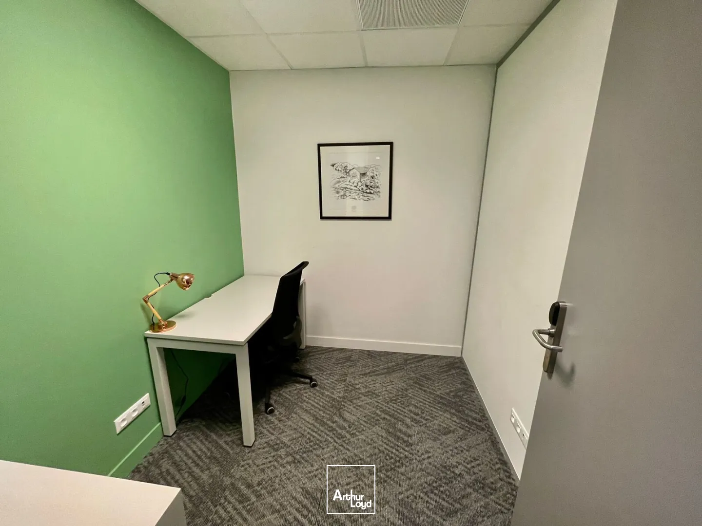 Bureaux - Location - ROUEN - 76000 - 5-23 - 7779676
