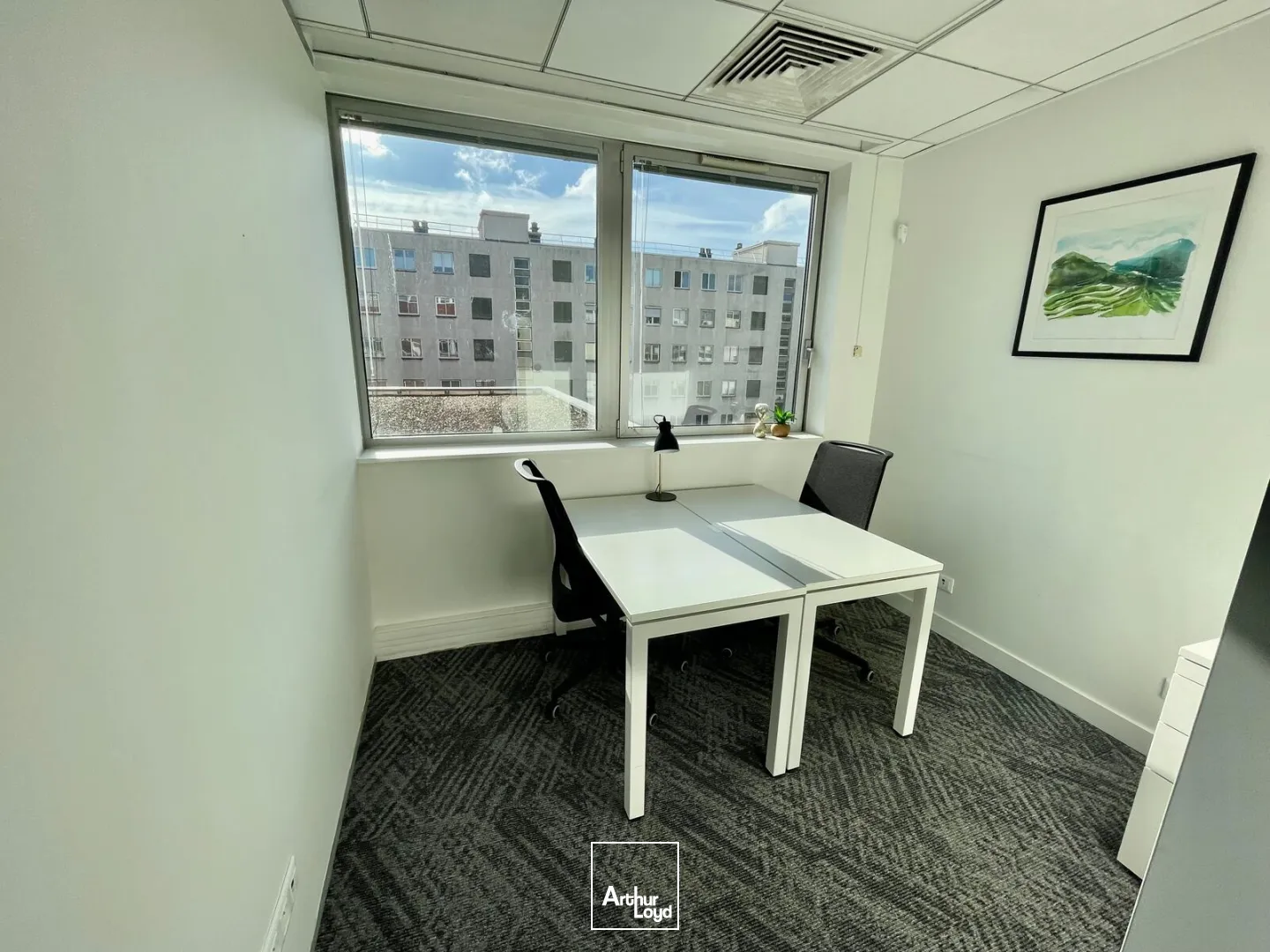 Bureaux - Location - ROUEN - 76000 - 5-23 - 7779677