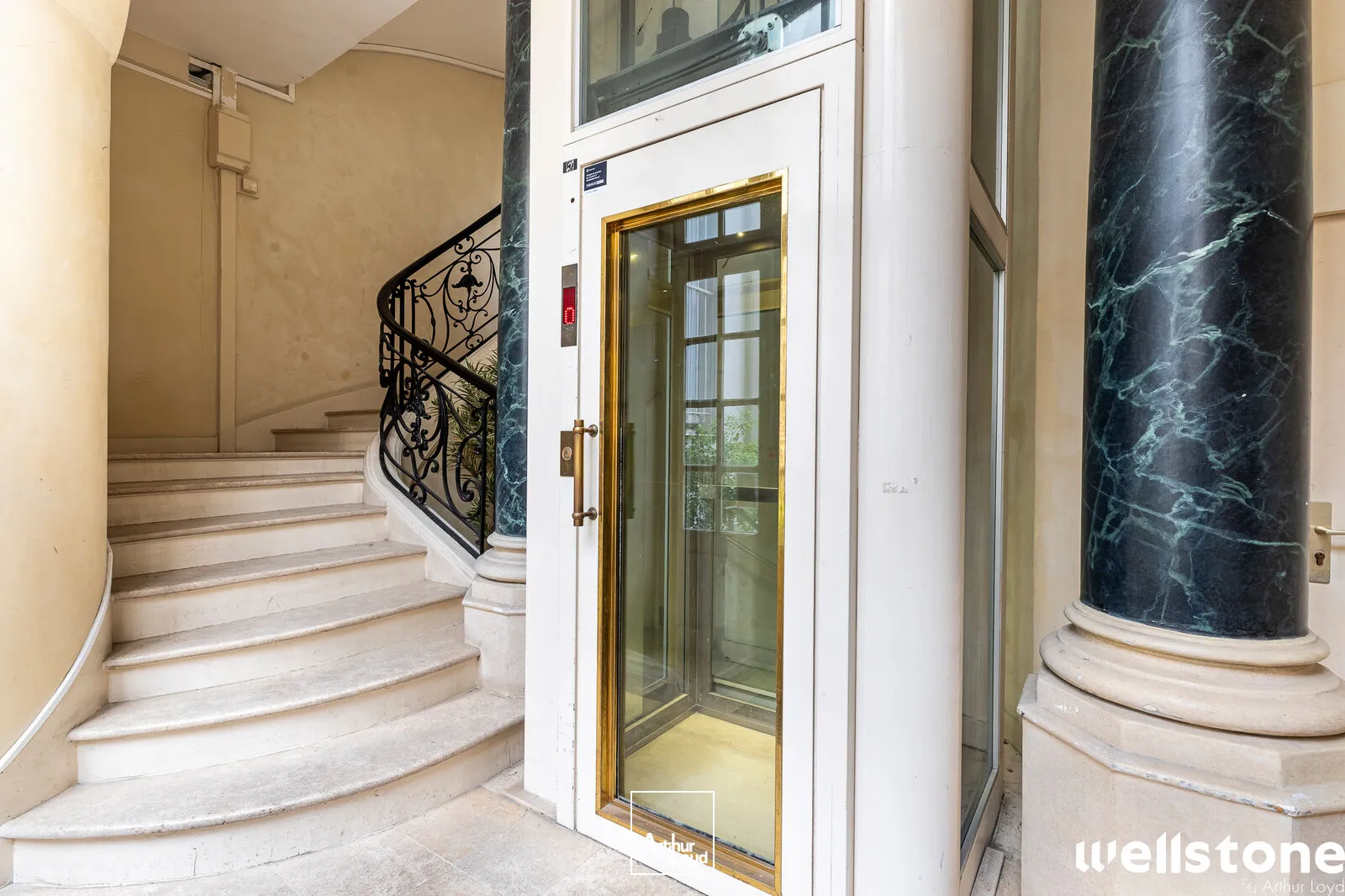 Bureaux - Location - PARIS - 75002 - 77-77 - 7779733