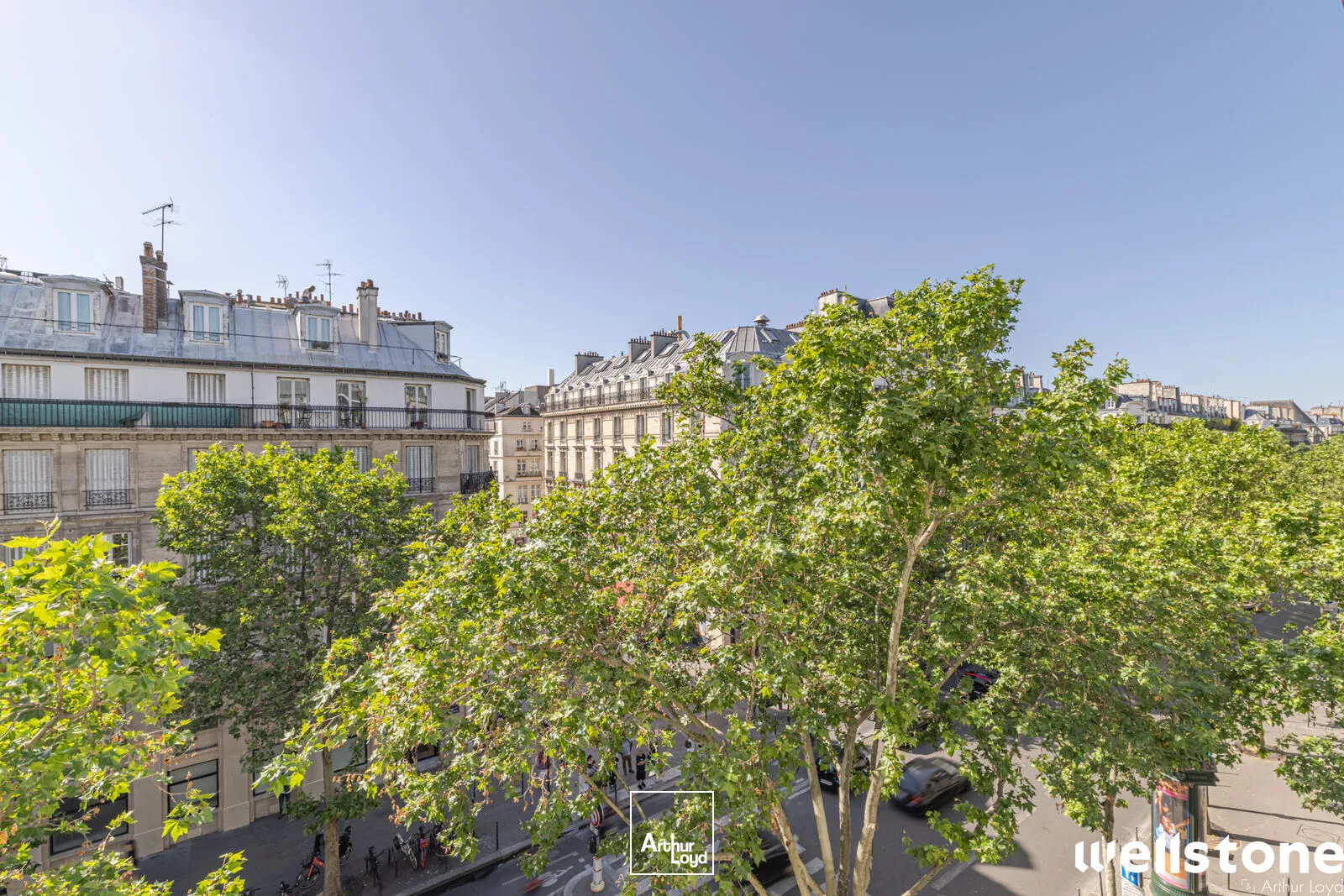 Bureaux - Location - PARIS - 75004 - 72-72 - 7779741
