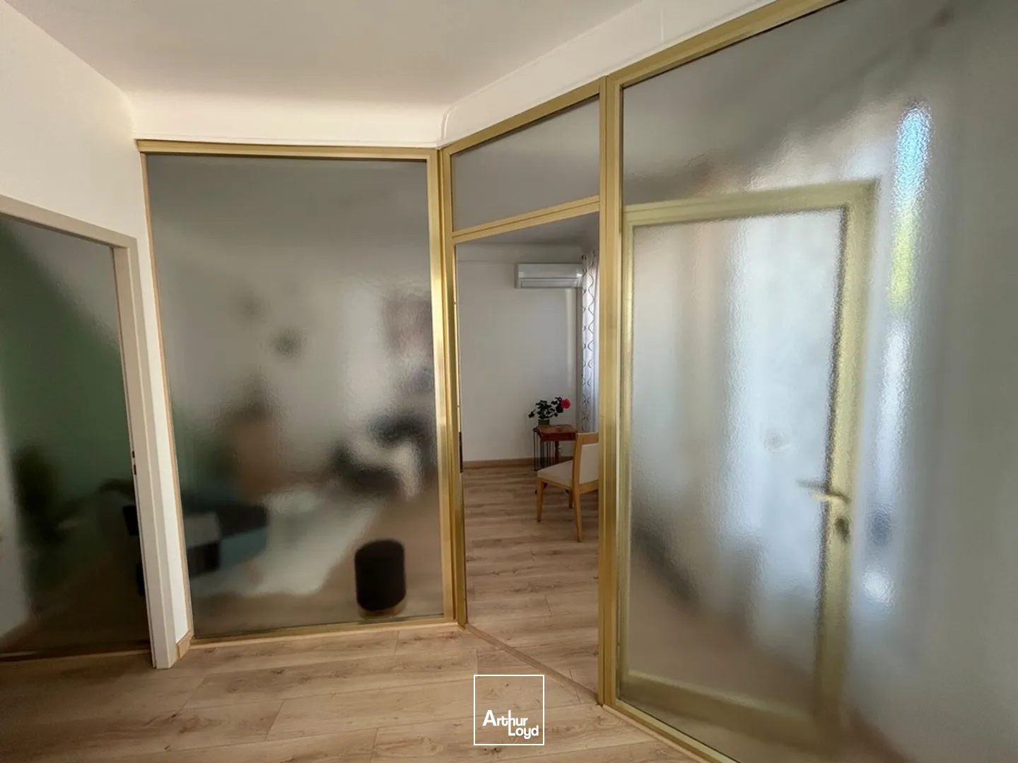 Bureaux - Vente - PERPIGNAN - 66000 - 55.36-55.36 - 7779797