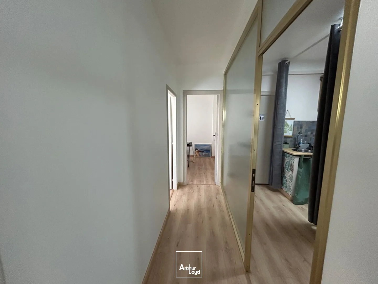 Bureaux - Vente - PERPIGNAN - 66000 - 55.36-55.36 - 7779798