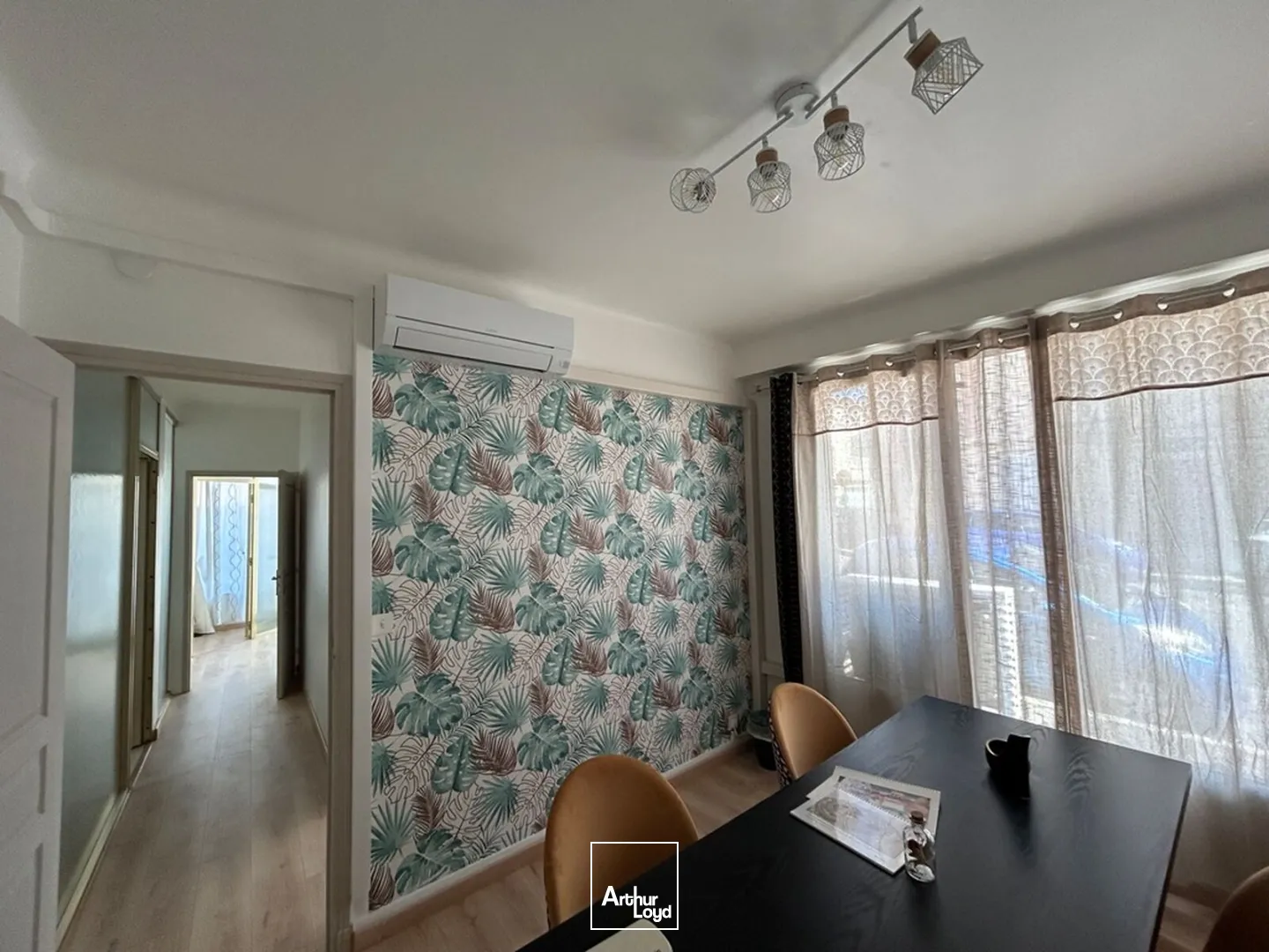 Bureaux - Vente - PERPIGNAN - 66000 - 55.36-55.36 - 7779799