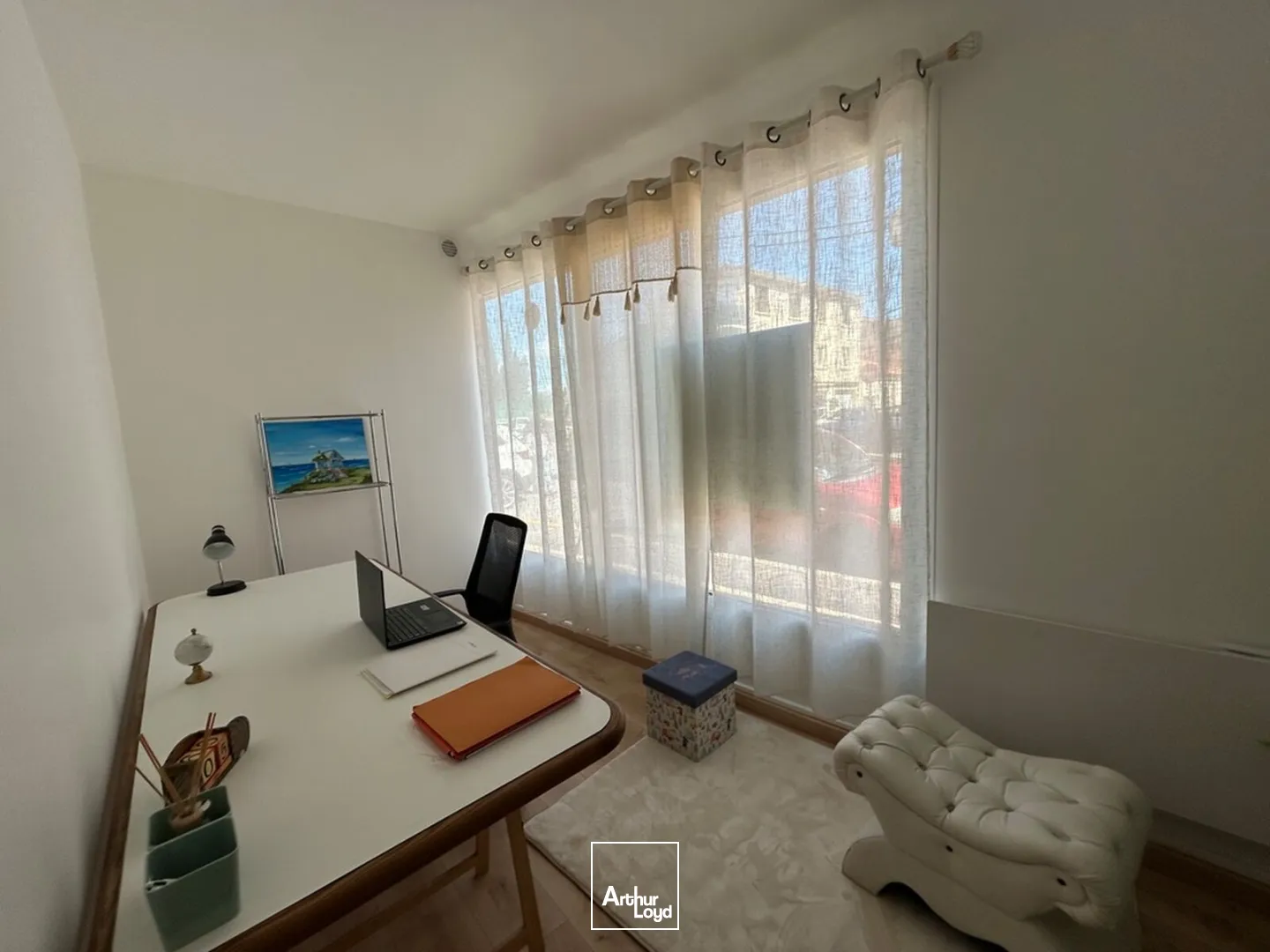 Bureaux - Vente - PERPIGNAN - 66000 - 55.36-55.36 - 7779800