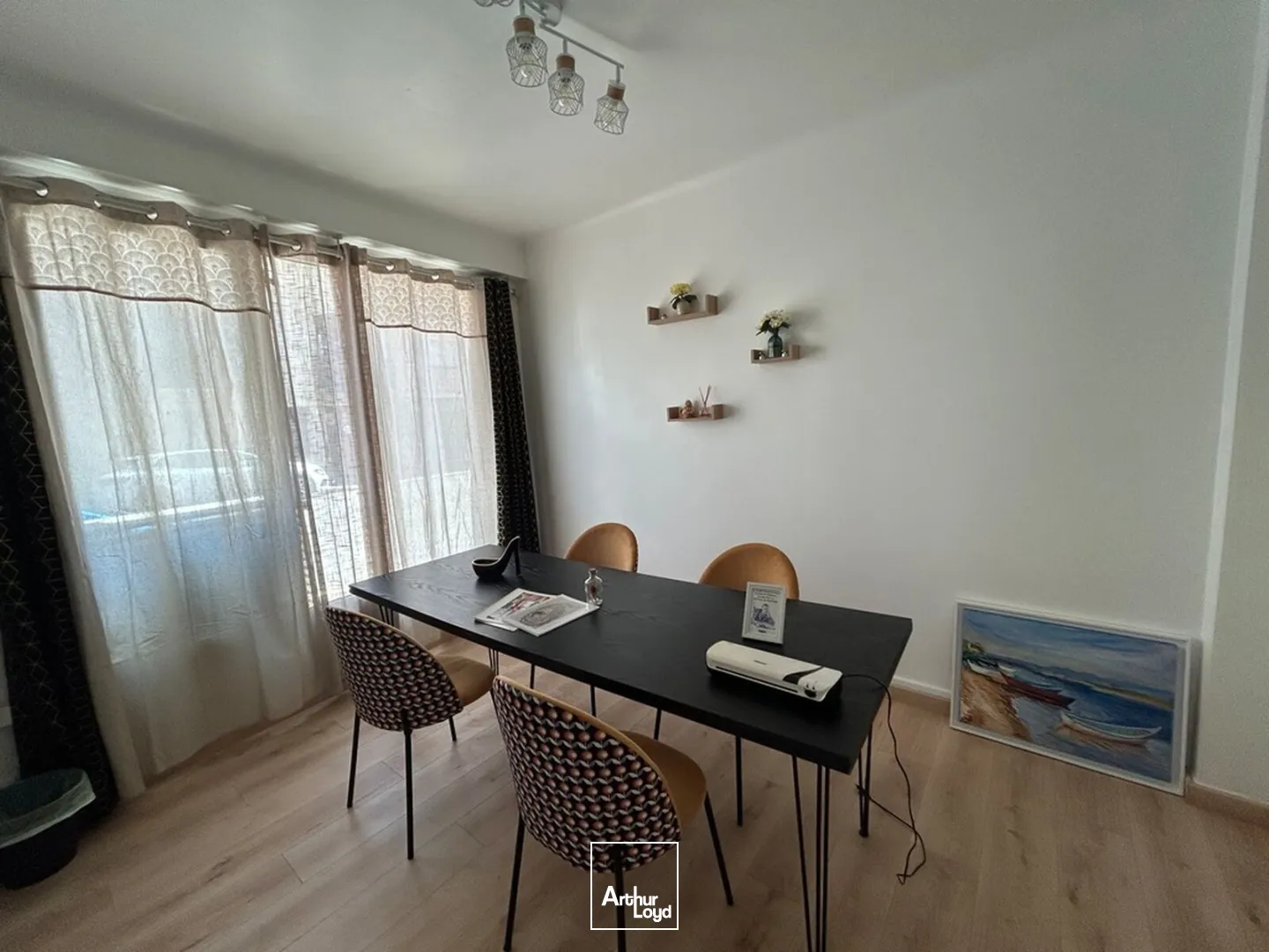Bureaux - Vente - PERPIGNAN - 66000 - 55.36-55.36 - 7779801