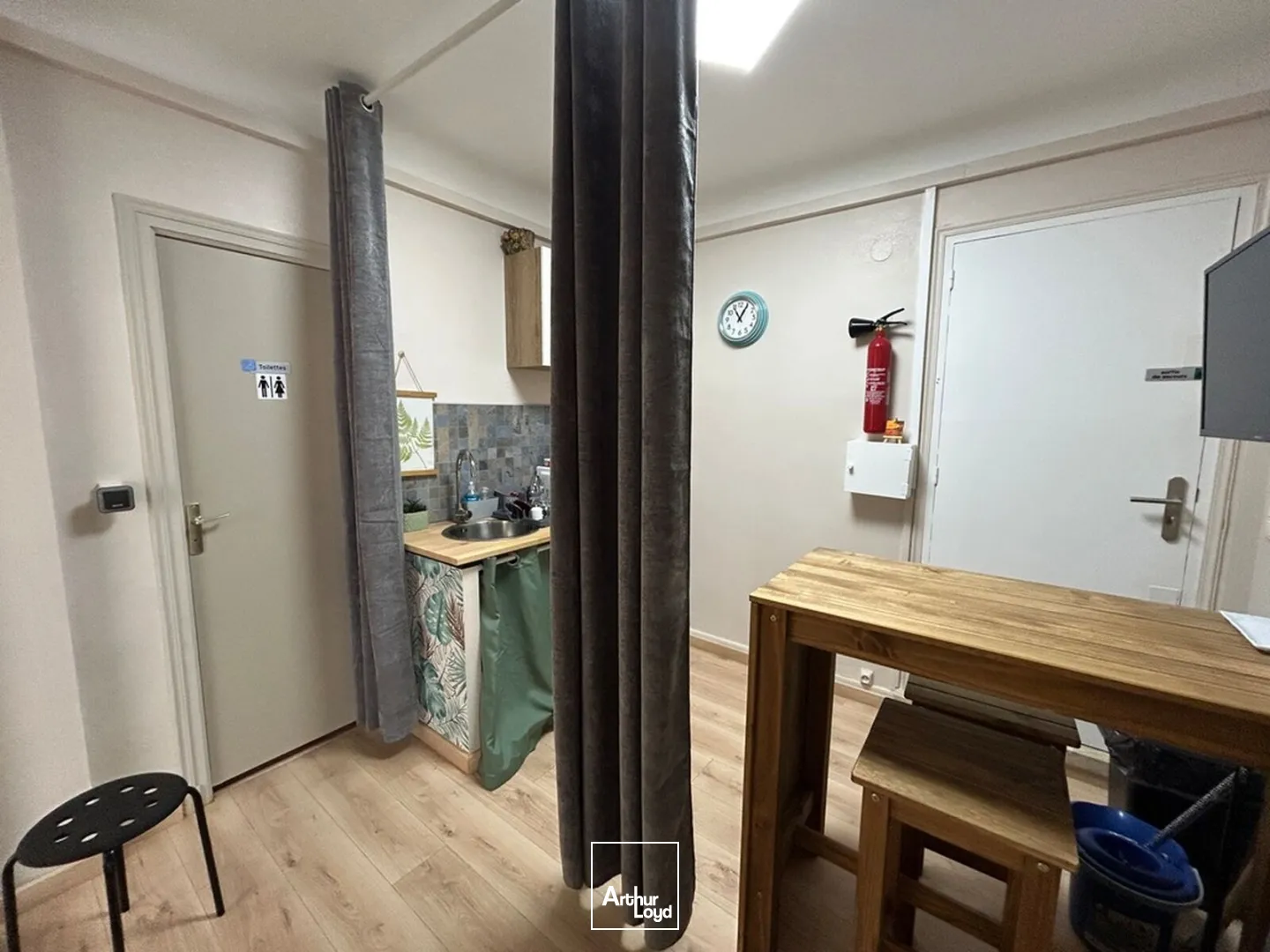 Bureaux - Vente - PERPIGNAN - 66000 - 55.36-55.36 - 7779802