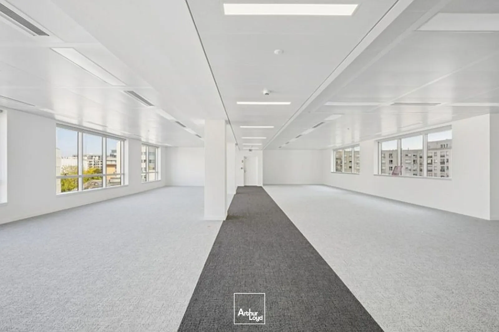 Bureaux - Location - CLICHY - 92110 - 359-745 - 7779815