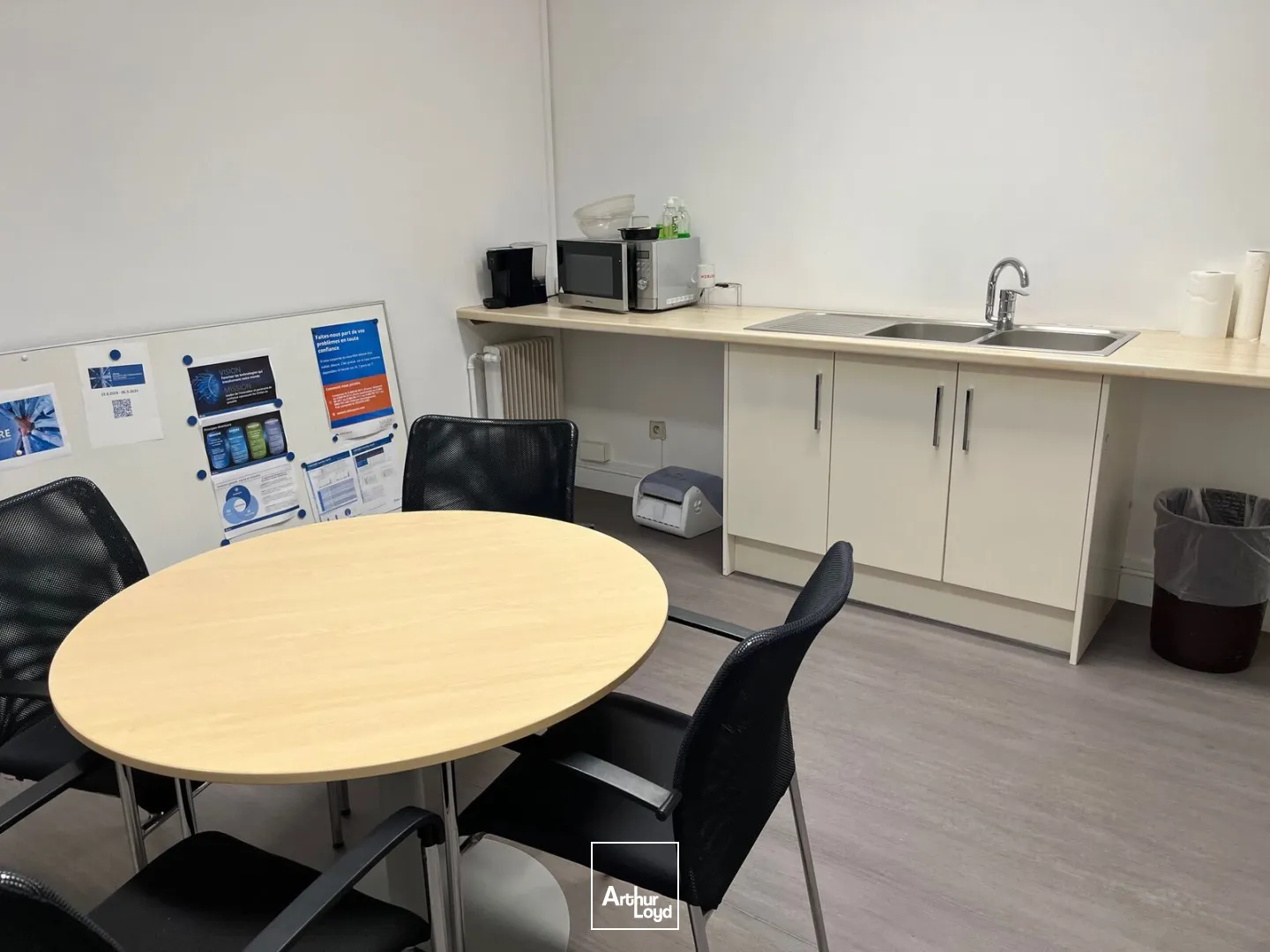 Locaux d'activité & Entrepôts - Location - SAINT OUEN L'AUMONE - 95310 - 1008-1008 - 7779829