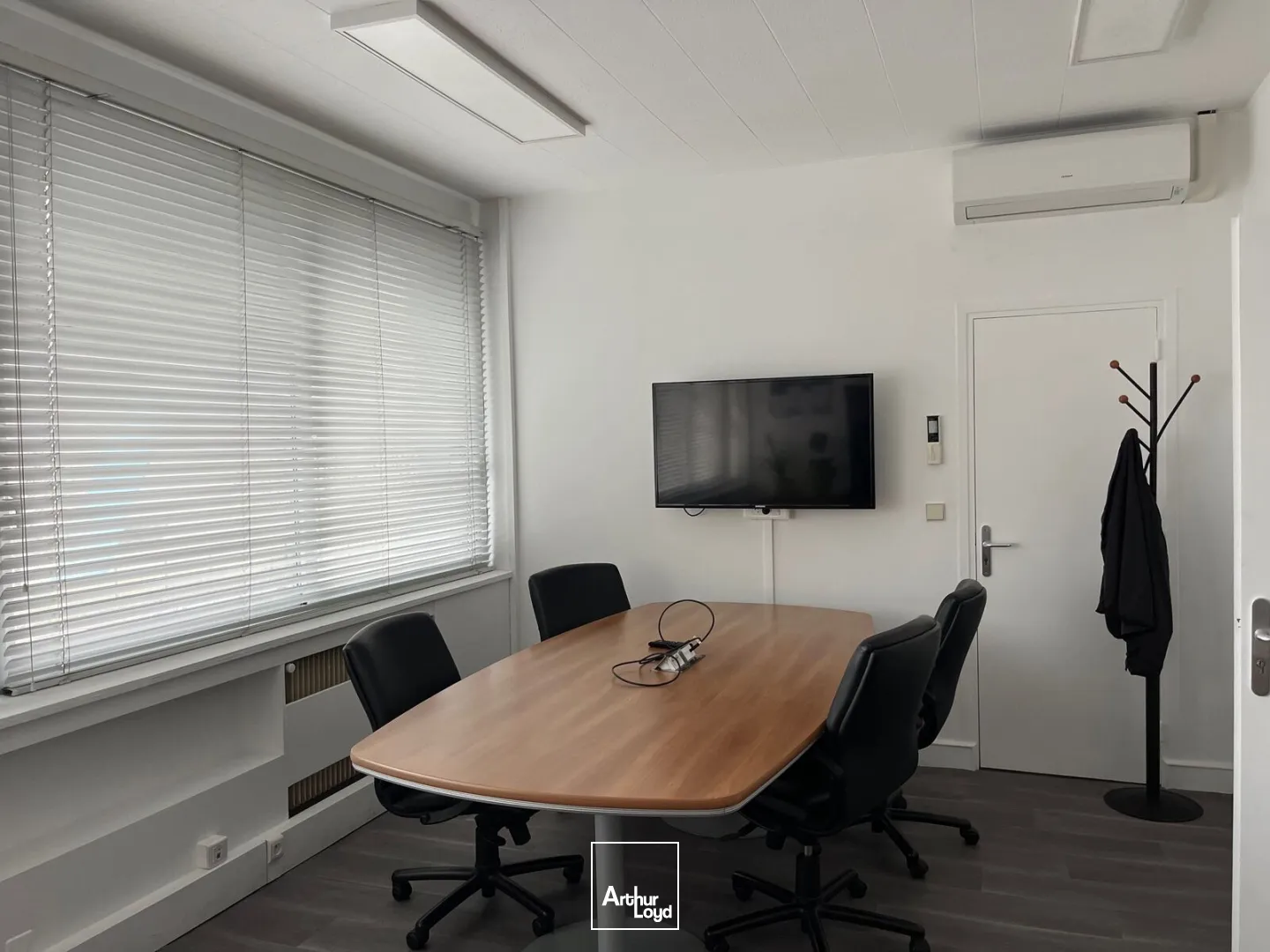 Locaux d'activité & Entrepôts - Location - SAINT OUEN L'AUMONE - 95310 - 1008-1008 - 7779830