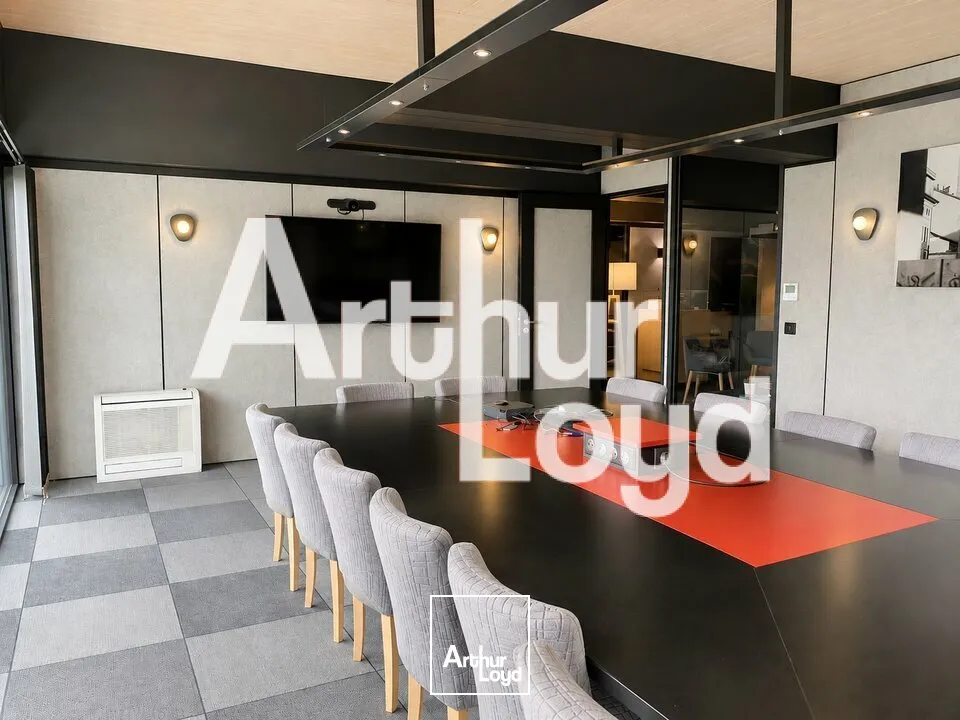 Bureaux - Location - ANNECY - 74940 - 339-339 - 7779844