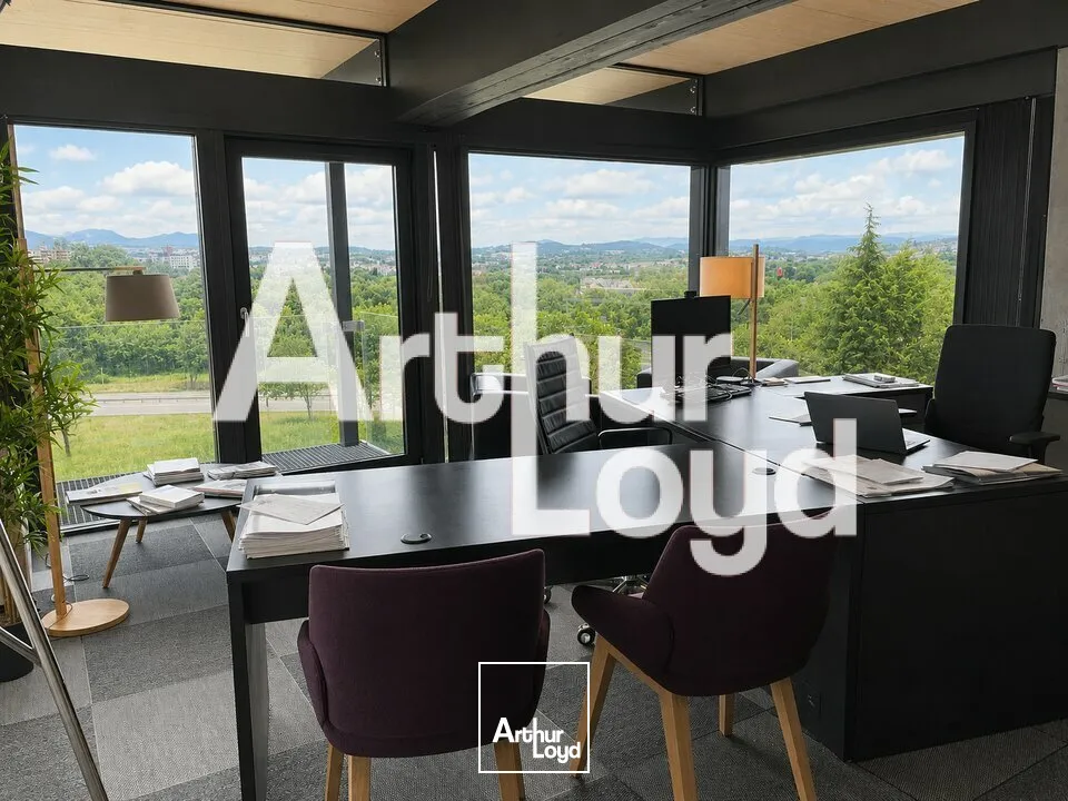 Bureaux - Location - ANNECY - 74940 - 339-339 - 7779845